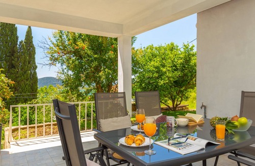 Trsteno Apartment | Summer Chill Apartment 3