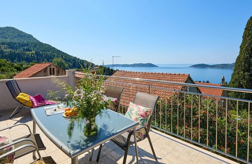 Trsteno Apartment | Summer Chill Apartment 3