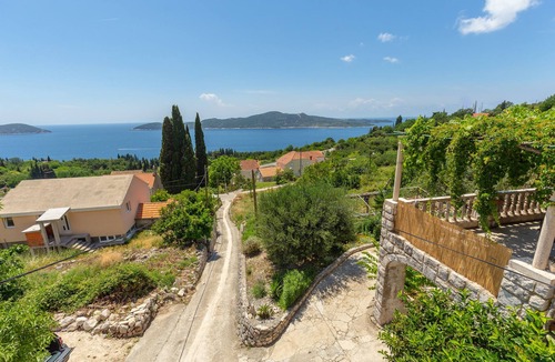 Trsteno Cottage | Summer Cottage