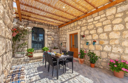 Trsteno House | Summer Cottage - Two Bedroom House, Sleeps 4