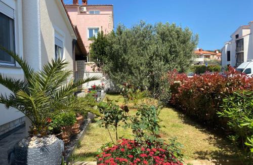 Vintijan Apartment | Summer house Pula