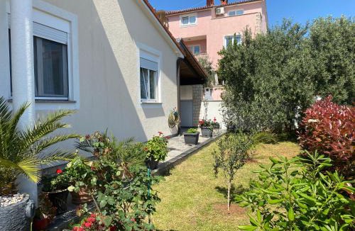 Vintijan Apartment | Summer house Pula