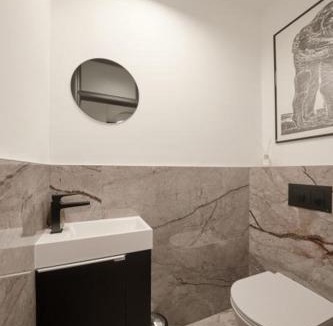 Velika Gorica Apartment | Sunčica