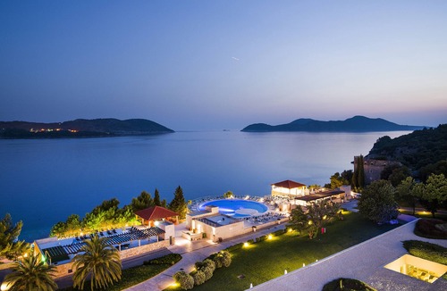 Orasac Hotel | Sun Gardens Dubrovnik