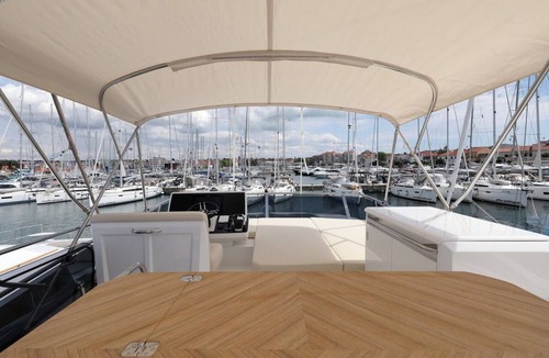Biograd na Moru Boat Rental | Sun-Kissed Sailing Adventure in Zadar, Croatia