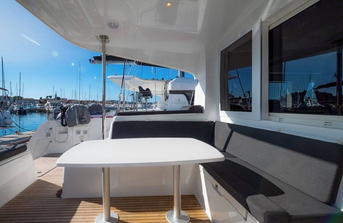 Biograd na Moru Boat Rental | Sun-Kissed Sailing Adventure in Zadar, Croatia