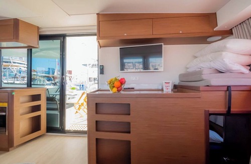 Biograd na Moru Boat Rental | Sun-Kissed Sailing Adventure in Zadar, Croatia