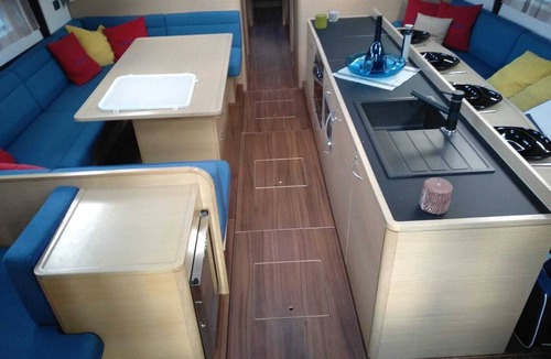 Biograd na Moru Boat Rental | Sun-Kissed Sailing Adventure in Zadar, Croatia