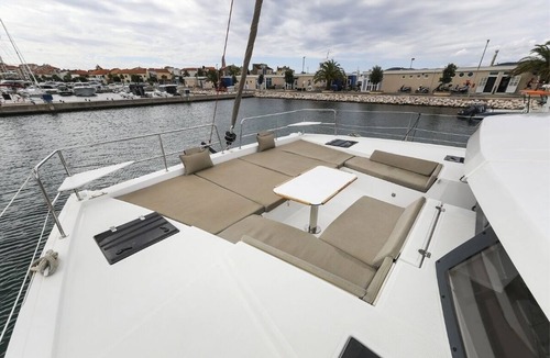 Biograd na Moru Boat Rental | Sun-Kissed Sailing Adventure in Zadar, Croatia