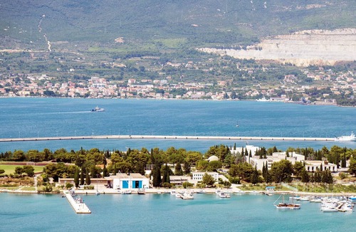 Kastel Gomilica Boat Rental | Sun-Kissed Sailing Adventure in Split, Croatia