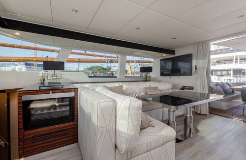 Kastel Gomilica Boat Rental | Sun-Kissed Sailing Adventure in Split, Croatia