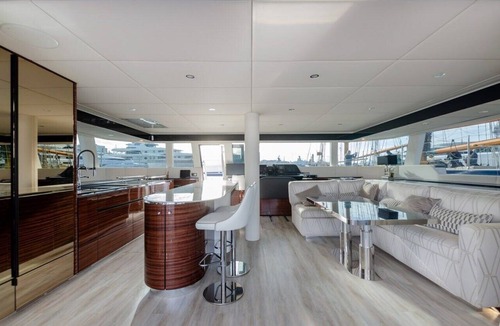 Kastel Gomilica Boat Rental | Sun-Kissed Sailing Adventure in Split, Croatia