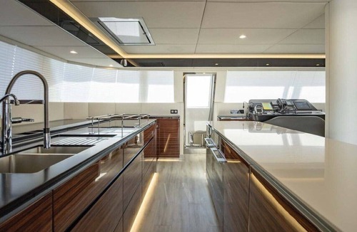 Kastel Gomilica Boat Rental | Sun-Kissed Sailing Adventure in Split, Croatia