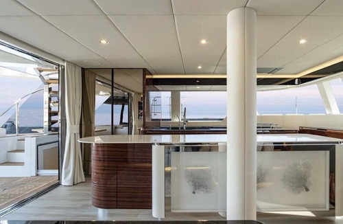 Kastel Gomilica Boat Rental | Sun-Kissed Sailing Adventure in Split, Croatia