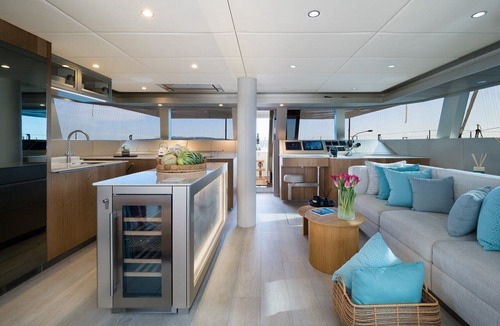 Kastel Gomilica Boat Rental | Sun-Kissed Sailing Adventure in Split, Croatia