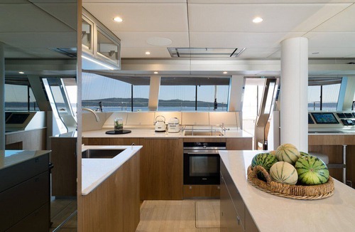 Kastel Gomilica Boat Rental | Sun-Kissed Sailing Adventure in Split, Croatia