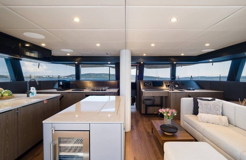 Kastel Gomilica Boat Rental | Sun-Kissed Sailing Adventure in Split, Croatia