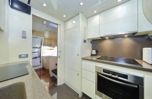 Kastel Gomilica Boat Rental | Sun-Kissed Sailing Adventure in Split, Croatia