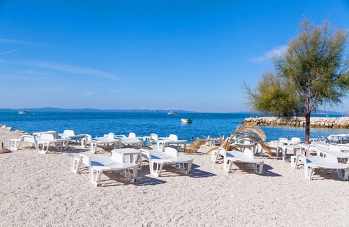 Podstrana Boat Rental | Sun-Kissed Sailing Adventure in Split-Dalmacia, Croatia