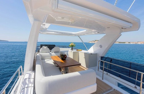 Primosten Boat Rental | Sun-Kissed Sailing Adventure in Sibenik, Croatia