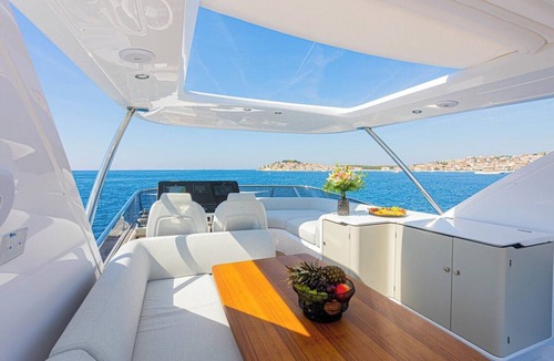 Primosten Boat Rental | Sun-Kissed Sailing Adventure in Sibenik, Croatia