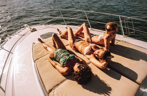 Primosten Boat Rental | Sun-Kissed Sailing Adventure in Sibenik, Croatia