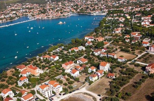 Bibinje Boat Rental | Sun-Kissed Sailing Adventure in Zadar, Croatia