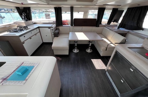 Bibinje Boat Rental | Sun-Kissed Sailing Adventure in Zadar, Croatia