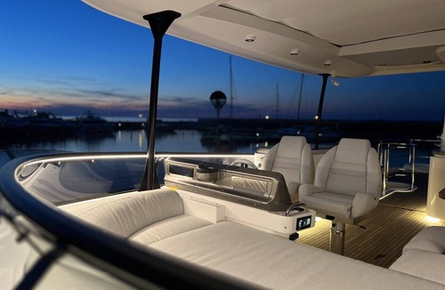 Municipality of Sukosan Boat Rental | Sun-Kissed Sailing Adventure in Zadar, Croatia