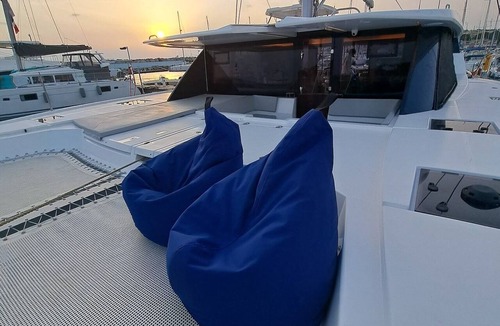Bibinje Boat Rental | Sun-Kissed Sailing Adventure in Zadar, Croatia