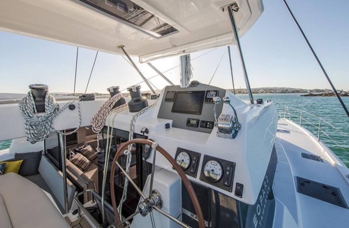 Marina Boat Rental | Sun-Kissed Sailing Adventure in Split-Dalmatia, Croatia