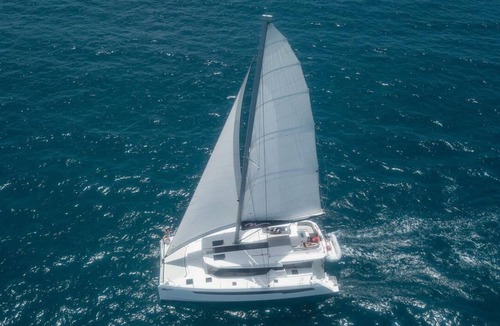 Marina Boat Rental | Sun-Kissed Sailing Adventure in Split-Dalmatia, Croatia