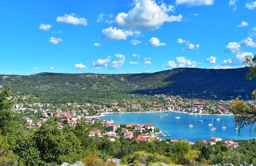 Marina Boat Rental | Sun-Kissed Sailing Adventure in Split-Dalmatia, Croatia