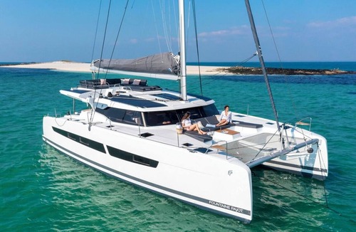 Trogir Boat Rental | Sun-kissed Sailing Adventure in Split-Dalmatia, Croatia