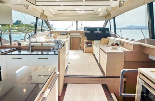 Trogir Boat Rental | Sun-kissed Sailing Adventure in Split-Dalmatia, Croatia