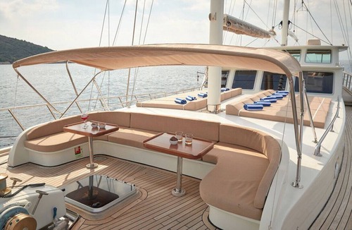 Trogir Boat Rental | Sun-kissed Sailing Adventure in Split-Dalmatia, Croatia