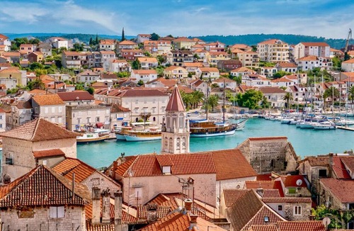 Trogir Boat Rental | Sun-kissed Sailing Adventure in Split-Dalmatia, Croatia