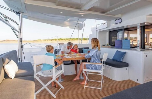 Trogir Boat Rental | Sun-kissed Sailing Adventure in Split-Dalmatia, Croatia