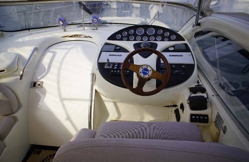 Punat Boat Rental | Sun-Kissed Sailing Adventure in Northern Croatia