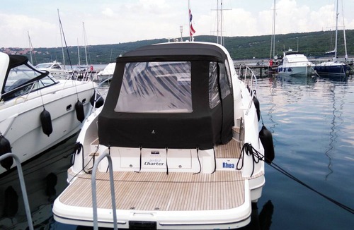 Punat Boat Rental | Sun-Kissed Sailing Adventure in Northern Croatia