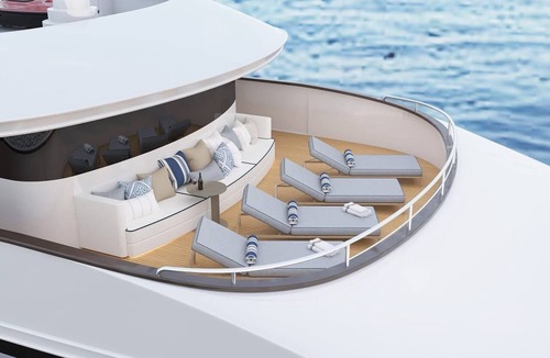 Split Boat Rental | Sun-Kissed Sailing Adventure in Split, Croatia