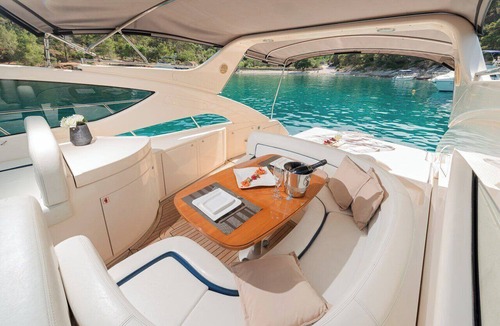 Bacvice Boat Rental | Sun-Kissed Sailing Adventure in Split, Croatia