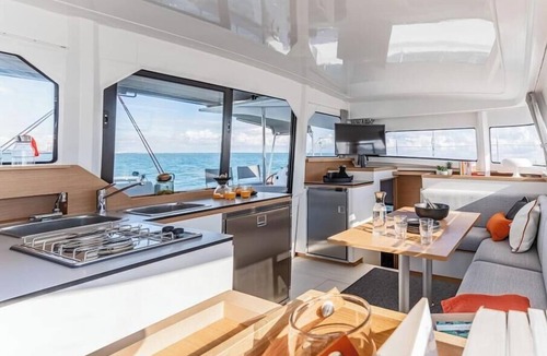 Zaton Boat Rental | Sun-Kissed Sailing Adventure in Sibenik, Croatia