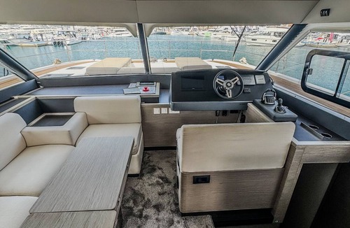 Seget Donji Boat Rental | Sun-kissed Sailing Adventure in Split-Dalmatia, Croatia