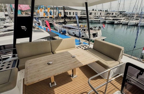 Seget Donji Boat Rental | Sun-kissed Sailing Adventure in Split-Dalmatia, Croatia