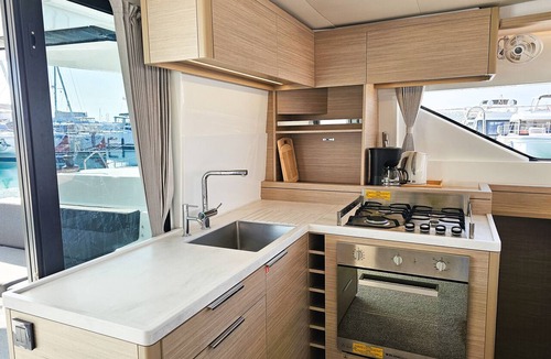 Seget Donji Boat Rental | Sun-kissed Sailing Adventure in Split-Dalmatia, Croatia