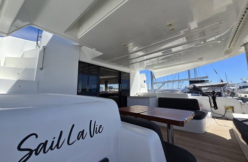 Businci Boat Rental | Sun-kissed Sailing Adventure in Split-Dalmatia, Croatia