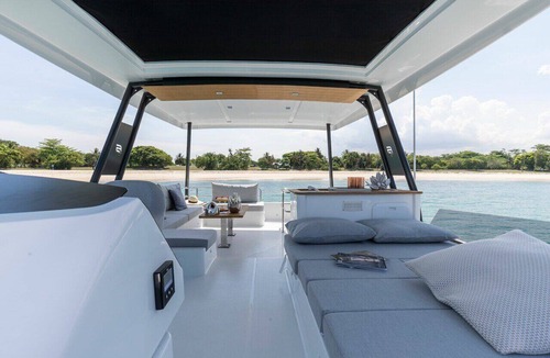 Businci Boat Rental | Sun-kissed Sailing Adventure in Split-Dalmatia, Croatia