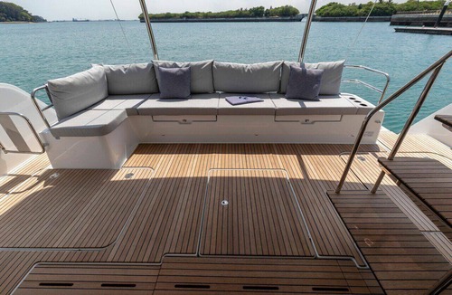 Businci Boat Rental | Sun-kissed Sailing Adventure in Split-Dalmatia, Croatia