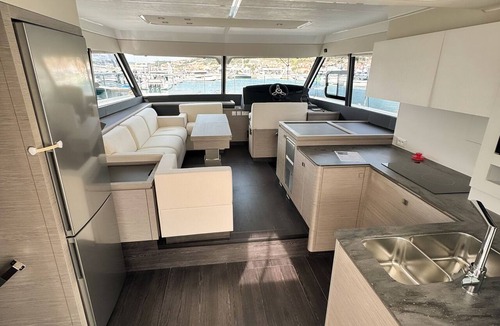 Seget Donji Boat Rental | Sun-kissed Sailing Adventure in Split-Dalmatia, Croatia